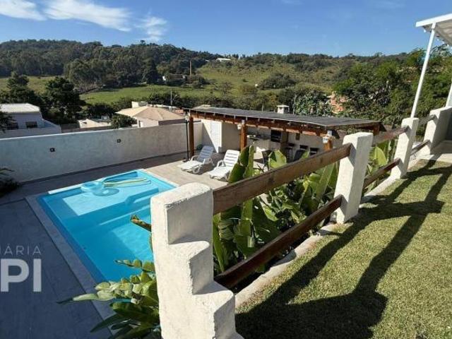 Casa venda em Região Imediata de Jundiaí, Itupeva