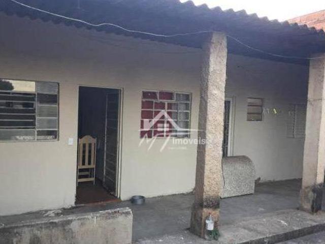 Casa venda em Santa Júlia, Sumaré