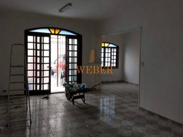 Casa venda em Taboão da Serra