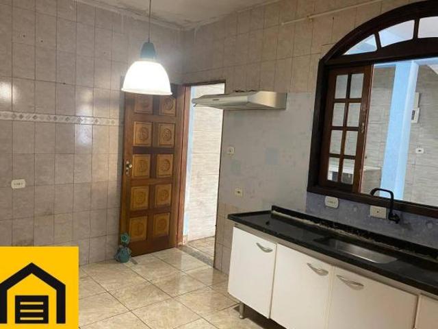Casa venda em Jardim São Jorge do Guapituba, Mauá