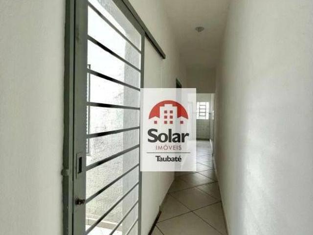 Casa venda em Região Imediata de Taubaté-Pindamonhangaba, Região Metropolitana do Vale do Paraíba e Litoral Norte