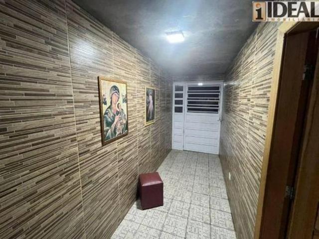 Casa venda em São Vicente
