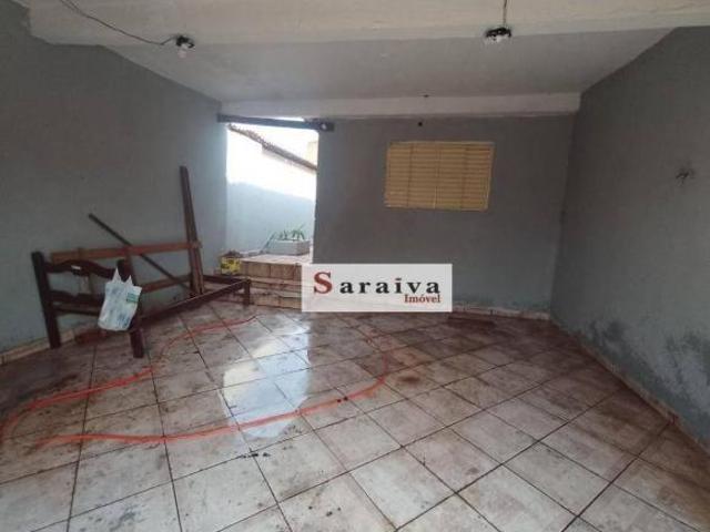 Casa venda em Região Imediata de Jaú, Itapuí
