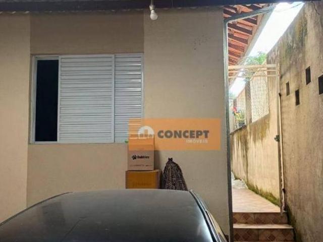 Casa venda em Vila Archimedes, Poá