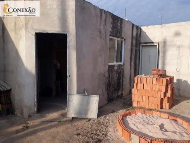 Casa venda em Região Imediata de São Carlos, Ibaté