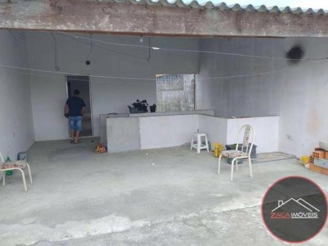 Casa venda em Taiaçupeba, Região Imediata de São Paulo
