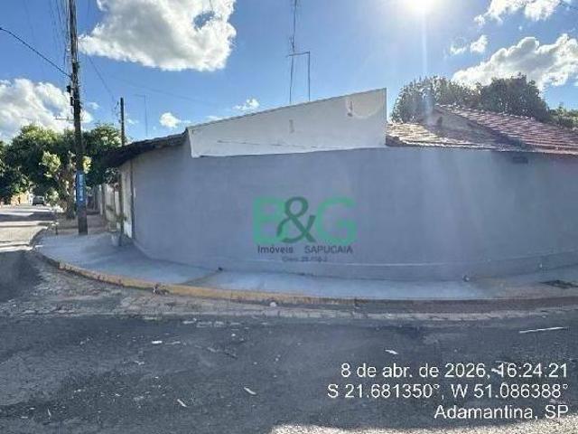 Casa venda em Região Imediata de Adamantina-Lucélia, Adamantina
