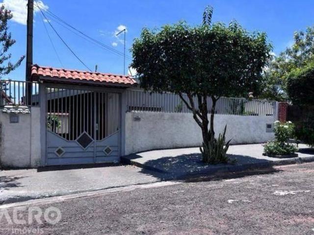 Casa venda em Região Imediata de Bauru, Arealva