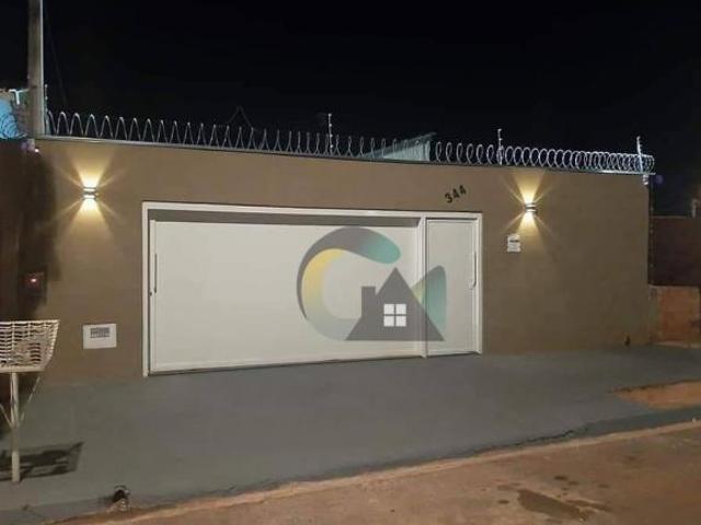 Casa venda em Região Imediata de Barretos, Barretos