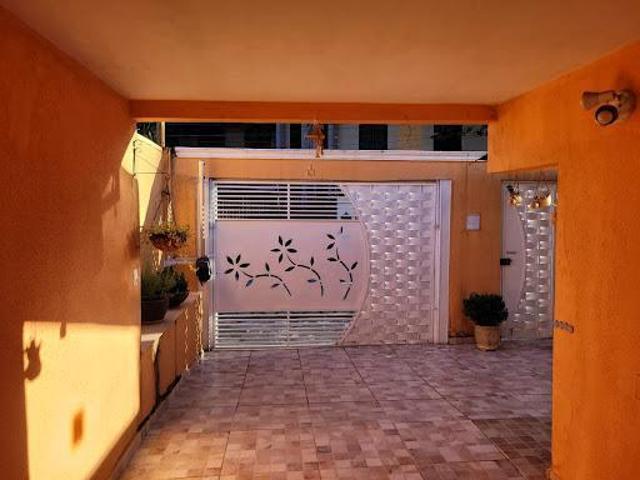 Casa venda em Jardim Siesta, Jacareí