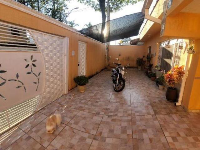 Casa venda em Jardim Siesta, Jacareí