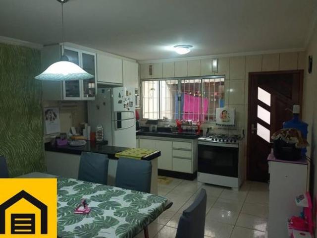 Casa venda em Jardim Guapituba, Mauá