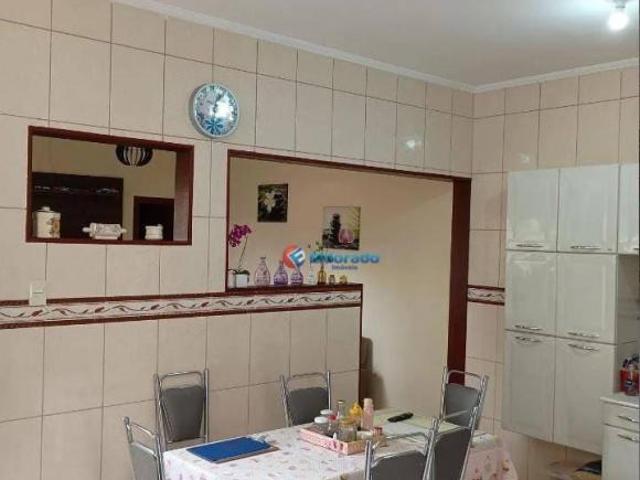 Casa venda em Hortolândia, Jardim Amanda