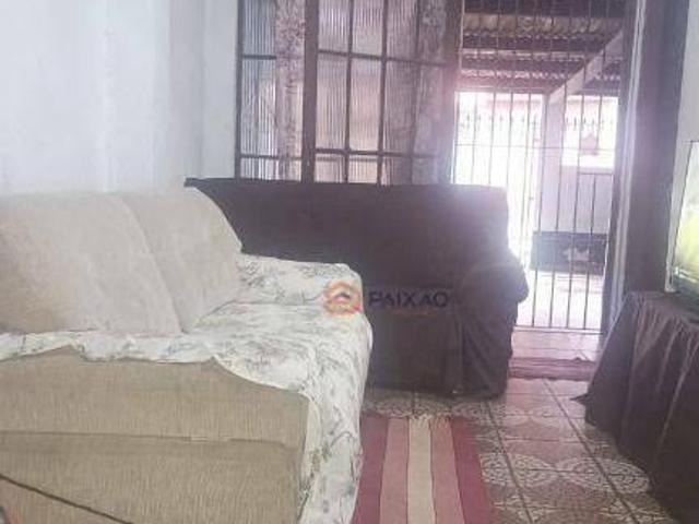 Casa venda em Vila Varpa, Região Imediata de São Paulo