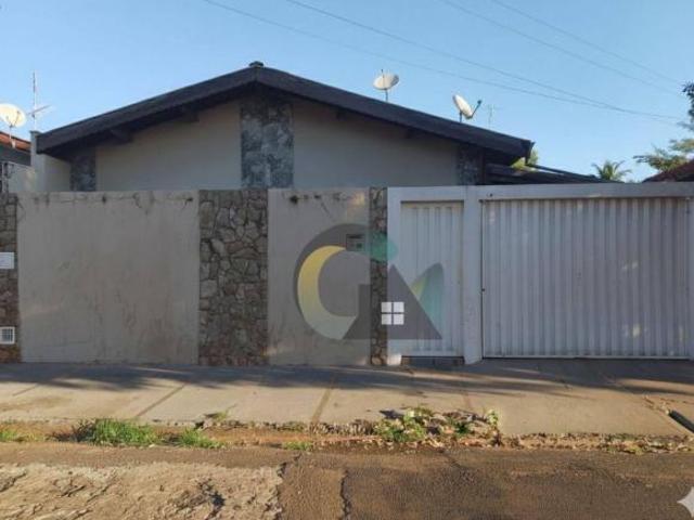 Casa venda em Barretos