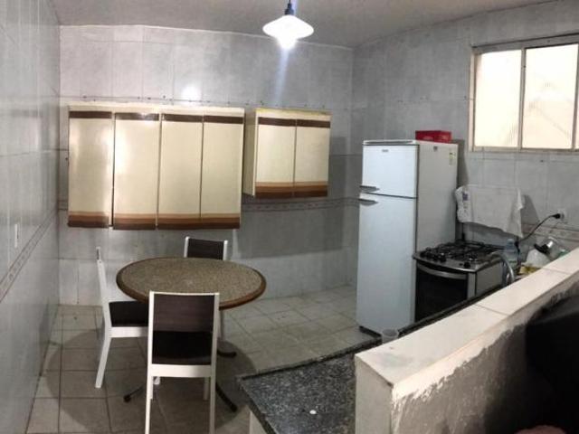 Casa venda em Vila Gregório de Mattos, Santo André