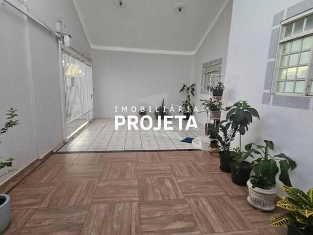 Casa venda em Presidente Prudente