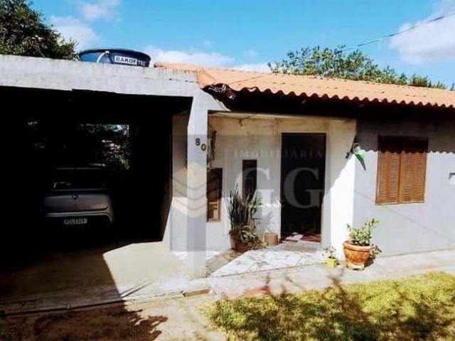 Casa venda em Universal, Viamão