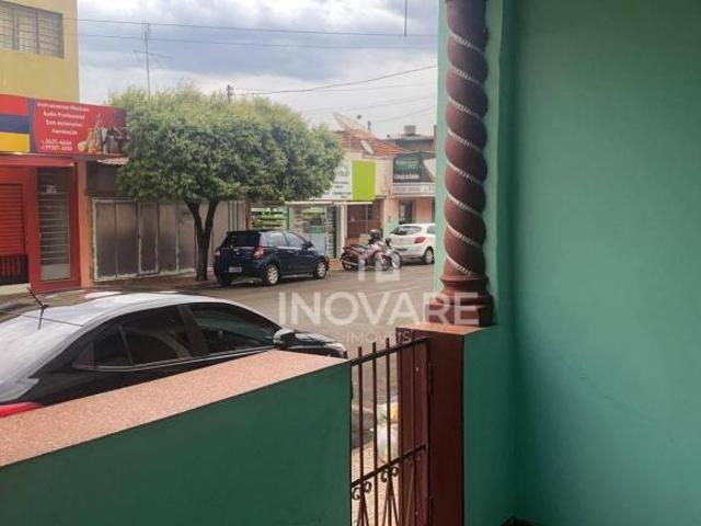 Casa venda em Região Geográfica Imediata de Itumbiara, Itumbiara
