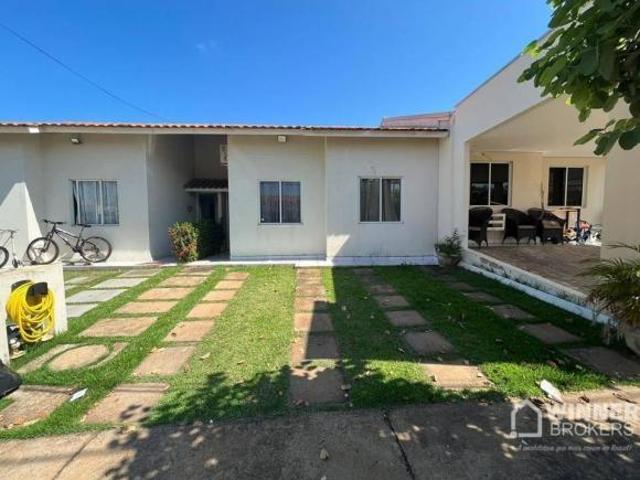 Casa venda em Várzea Grande