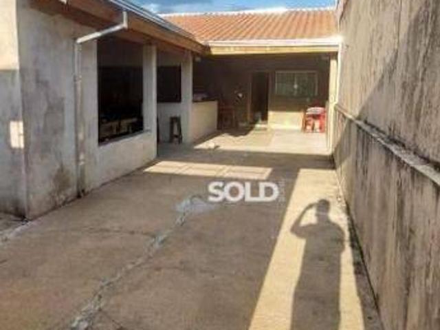 Casa venda em Região Imediata de Franca, Juranda