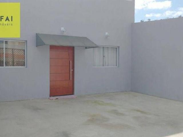 Casa venda em Votorantim