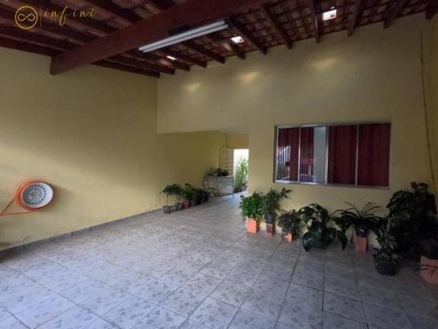 Casa venda em Tatuí, Vila Paulina Casa venda em Tatuí, Vila Paulina
