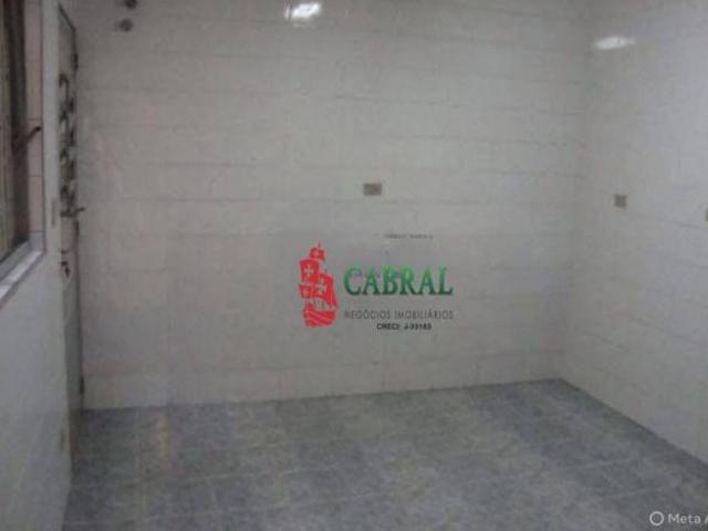 Casa venda em Vila Guilhermina, São Paulo