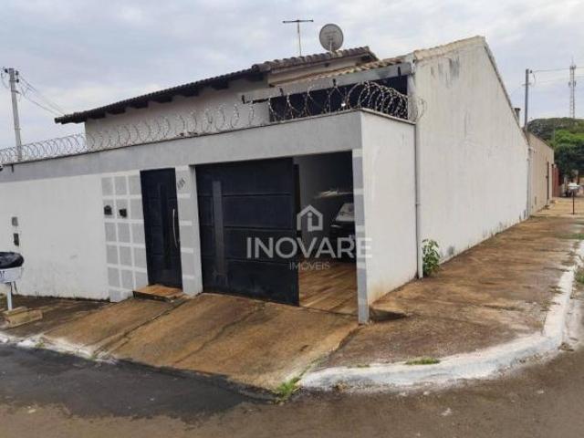 Casa venda em Região Geográfica Imediata de Itumbiara, Itumbiara