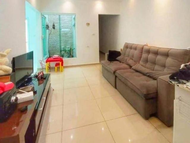 Casa venda em Jardim Panorama, Salto