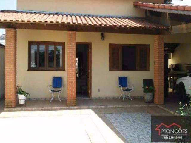 Casa venda em Porto Feliz