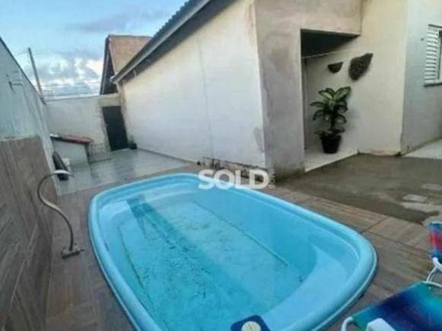 Casa venda em Região Imediata de Franca, Juranda