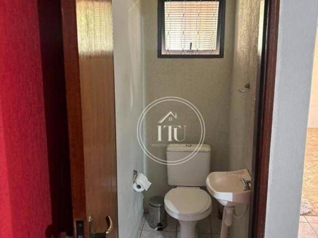 Casa venda em Jardim Santos Dumont, Itu