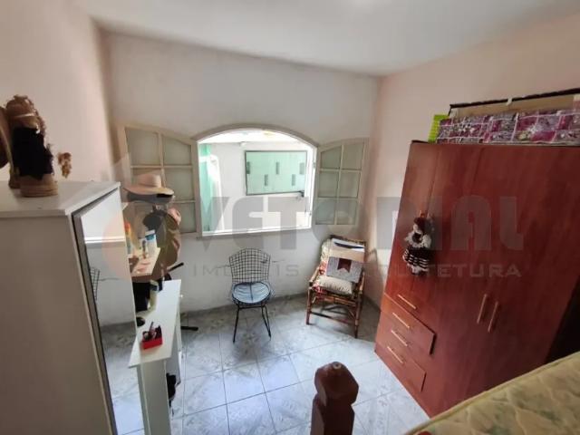 Casa venda em Recanto Morro do Algodão, Caraguatatuba