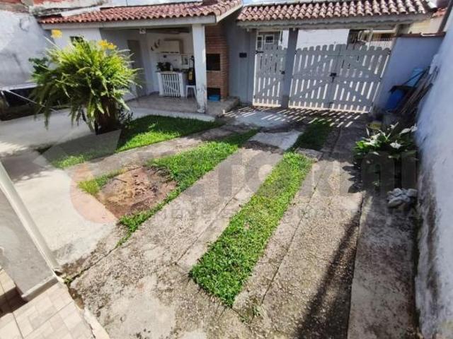 Casa venda em Recanto Morro do Algodão, Caraguatatuba
