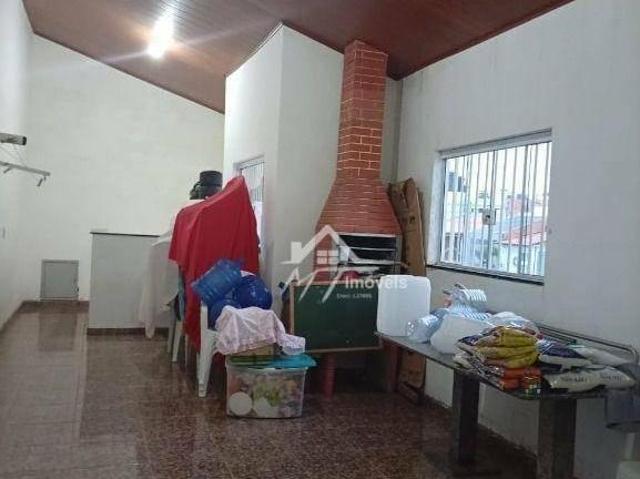 Casa venda em Sumaré