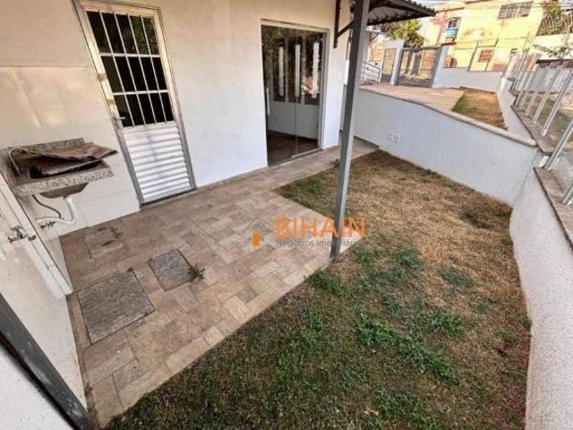Casa venda em Salgado Filho, Belo Horizonte