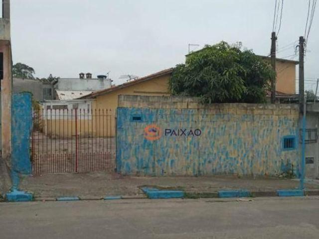 Casa venda em Conjunto Santo Ângelo, Mogi das Cruzes