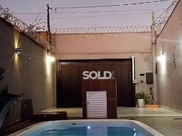 Casa venda em Região Imediata de Franca, Juranda