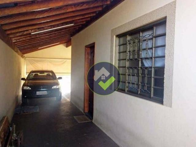 Casa venda em Região Imediata de Botucatu, São Manuel
