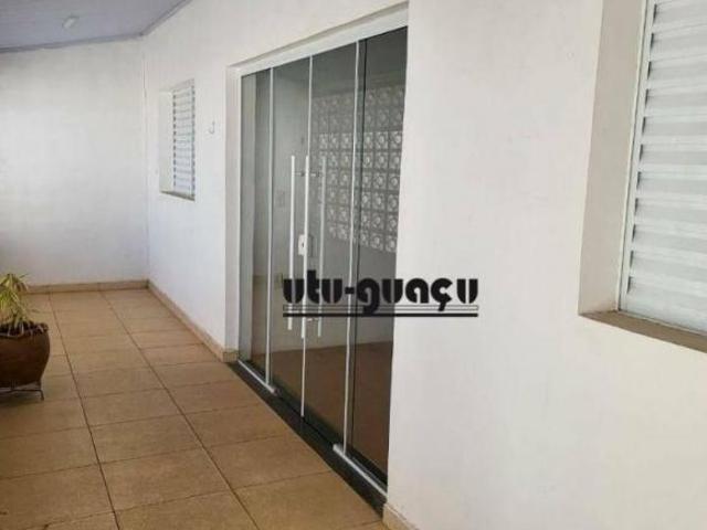 Casa venda em Parque Residencial Guitti, Itu