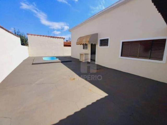 Casa venda em Região Imediata de Jaú, Jaú