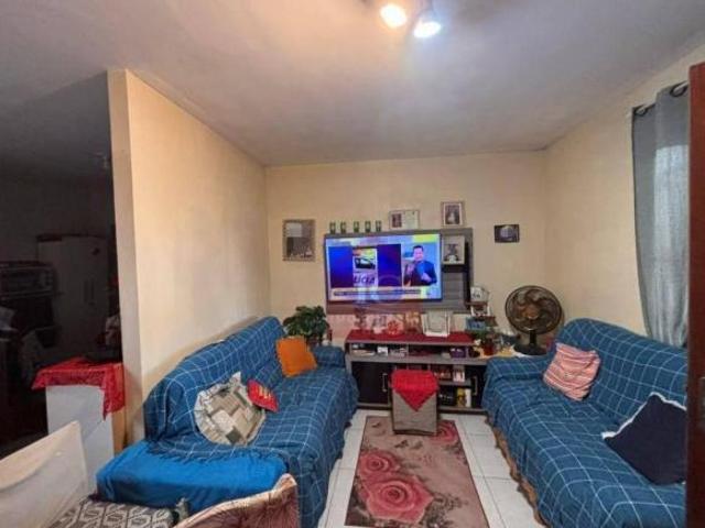 Casa venda em Jardim São Luiz, Cotia