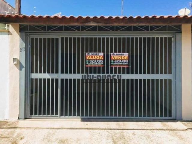Casa venda em Itu