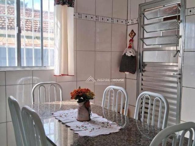 Casa venda em Jardim do Sol, Taubaté
