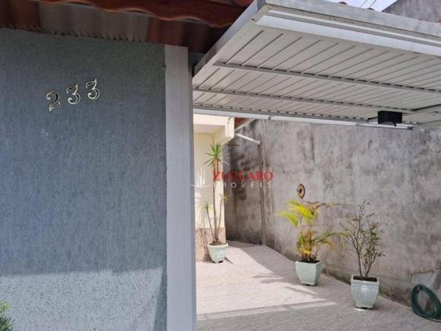 Casa venda em Jardim Divinolândia, Guarulhos