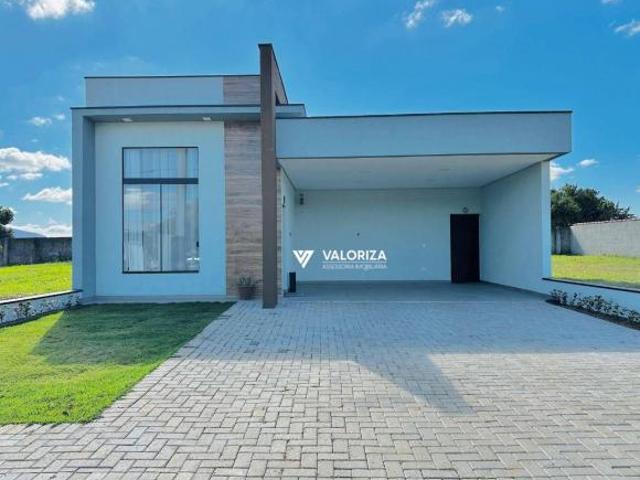 Casa venda em Araçoiaba da Serra