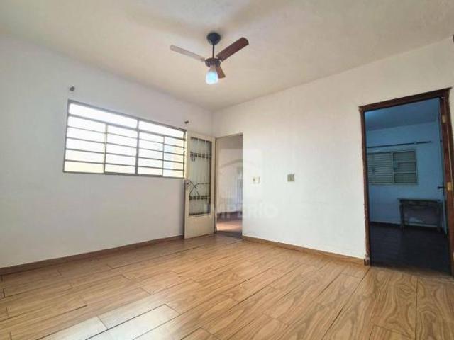 Casa venda em Jaú