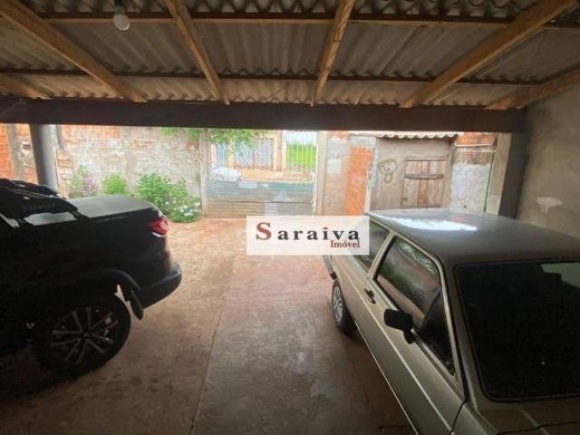 Casa venda em Região Imediata de Jaú, Itapuí
