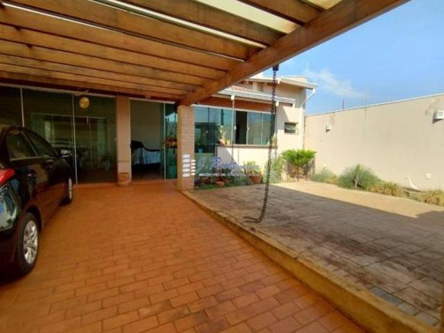 Casa venda em Jardinópolis